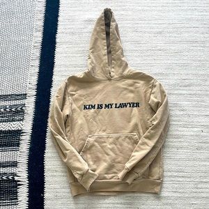 Talentless women’s hoodie